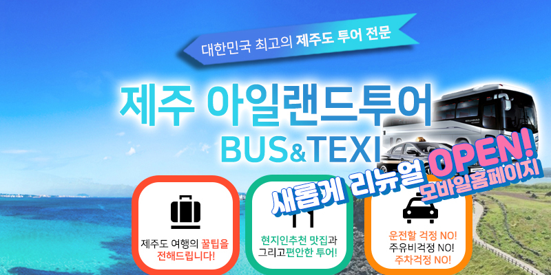 아일랜드투어