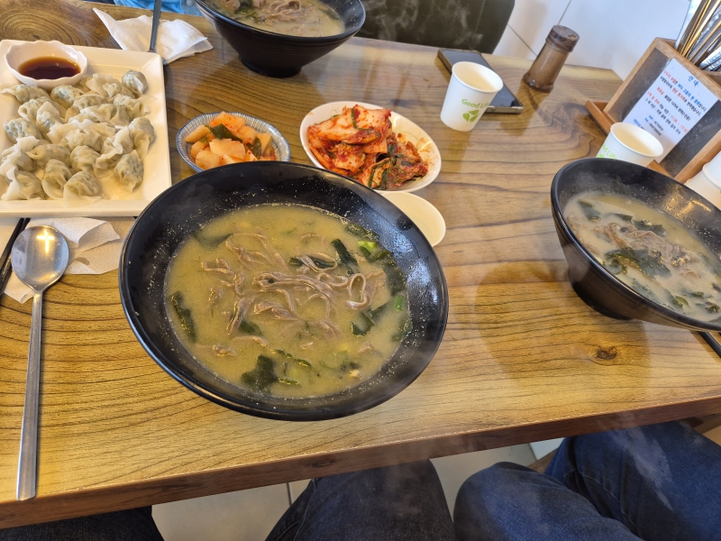 고장생 기사님 고맙습니다